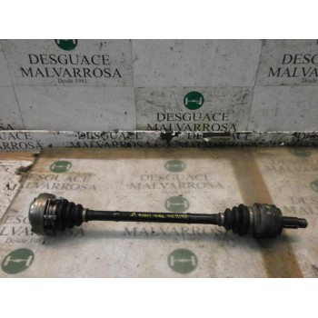 TRANSMISION TRASERA DERECHA 33217533446 