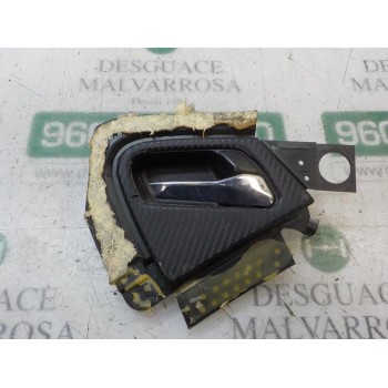 MANETA INTERIOR DELANTERA DERECHA A2027660224 