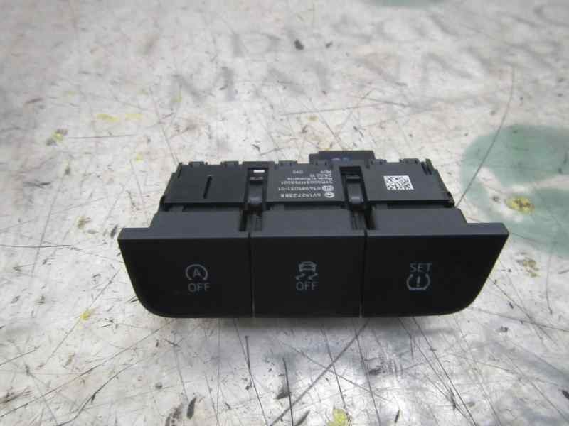 Recambio de modulo electronico para skoda fabia 1.0 mpi referencia OEM IAM 6V1927238BWHS 6V1927238B 