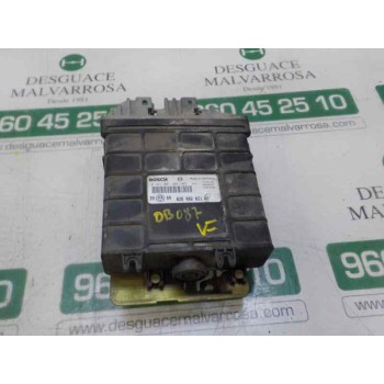 CENTRALITA MOTOR UCE 