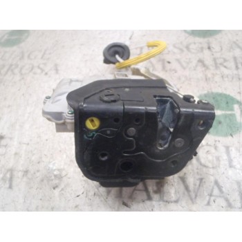 CERRADURA PUERTA TRASERA IZQUIERDA 8E0839015AA 