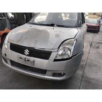 SUZUKI SWIFT BERLINA (MZ)