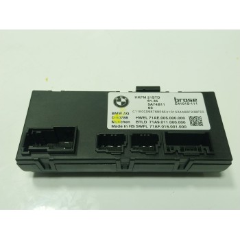 MODULO ELECTRONICO 61355A74B11 61355A74B1103 