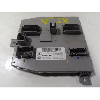 CAJA RELES / FUSIBLES A2059006330 A2059006330 5DK01077278