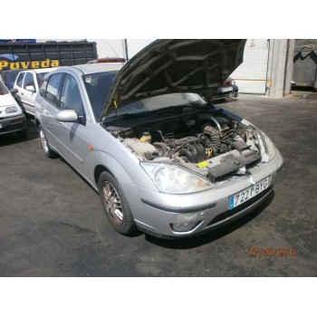 FORD FOCUS BERLINA (CAK)