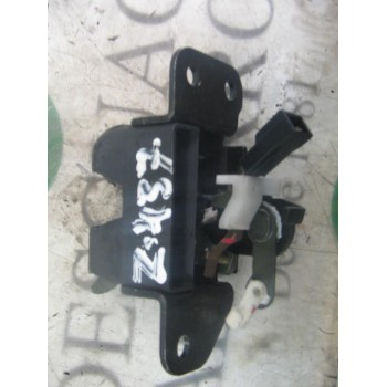 CERRADURA MALETERO / PORTON 