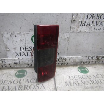 PILOTO TRASERO IZQUIERDO 