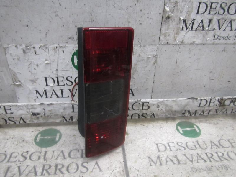 Recambio de piloto trasero izquierdo para opel combo (corsa c) 1.3 16v cdti referencia OEM IAM   