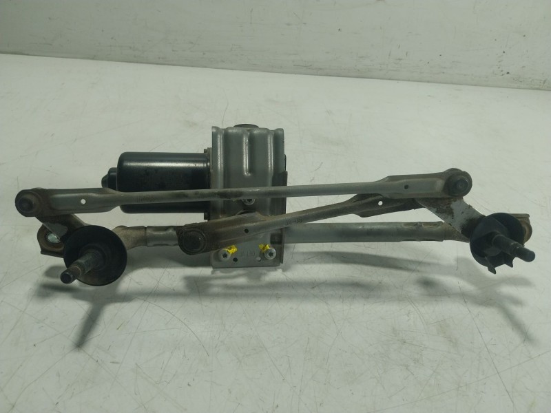 Recambio de motor limpia delantero para kia picanto iii (ja) 1.0 lpg referencia OEM IAM 981101Y000  