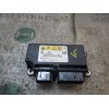 Recambio de centralita airbag para chevrolet cruze ls referencia OEM IAM   