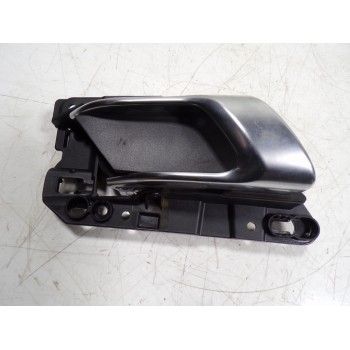 MANETA INTERIOR TRASERA DERECHA 95B837020GT8 95B837020 