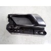 Recambio de maneta interior trasera derecha para porsche macan (typ ) base referencia OEM IAM 95B837020GT8 95B837020 