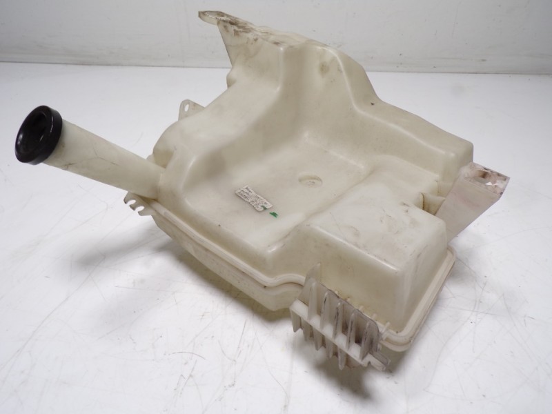 Recambio de deposito limpia para ford focus lim. (cb8) 1.6 tdci cat referencia OEM IAM 2010691 BV6117B613BC 