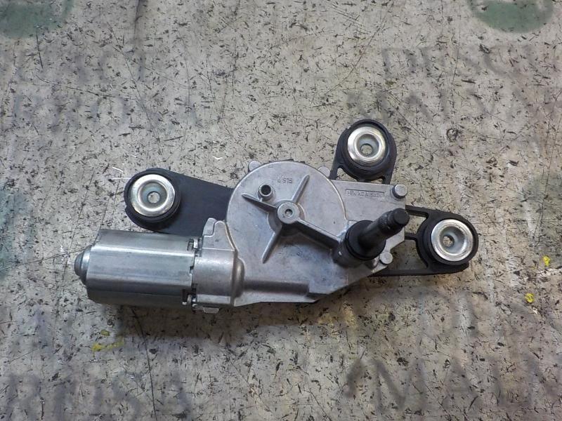 Recambio de motor limpia trasero para ford fiesta (ccn) trend referencia OEM IAM 1774291 8A61A17K441AE 0390201252