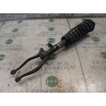 AMORTIGUADOR DELANTERO IZQUIERDO 