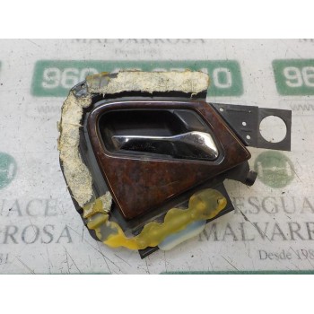 MANETA INTERIOR TRASERA DERECHA A2027660224 