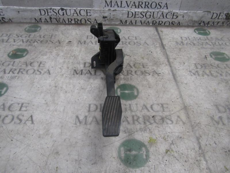 Recambio de potenciometro pedal para opel combo (corsa c) 1.3 16v cdti referencia OEM IAM   