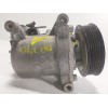 Recambio de compresor aire acondicionado para peugeot 2008 i (cu_) 1.2 vti referencia OEM IAM 9810349980 9810349980 