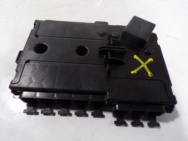 Recambio de modulo electronico para mercedes-benz clase c (w205) familiar 2.1 cdi cat referencia OEM IAM A2055402850 A2055402850