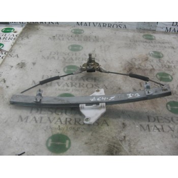 ELEVALUNAS TRASERO IZQUIERDO 