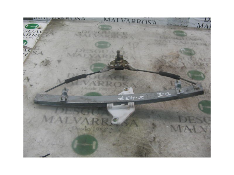 Recambio de elevalunas trasero izquierdo para hyundai accent (lc) gls referencia OEM IAM   