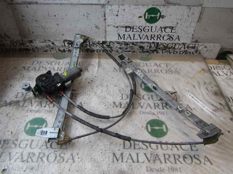 Recambio de elevalunas delantero izquierdo para citroën xsara berlina 2.0 hdi cat (rhy / dw10td) referencia OEM IAM   