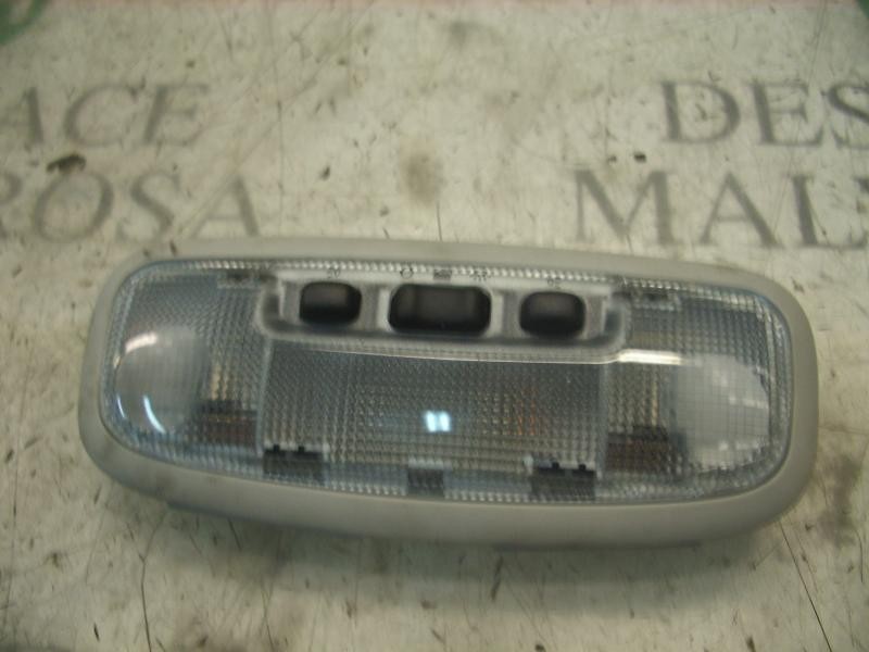 Recambio de piloto interior para ford focus c-max (cap) ghia (d) referencia OEM IAM   