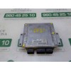 Recambio de centralita motor uce para peugeot 307 (s1) 2.0 hdi fap cat referencia OEM IAM   