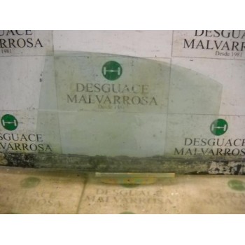 CRISTAL PUERTA TRASERO IZQUIERDO 