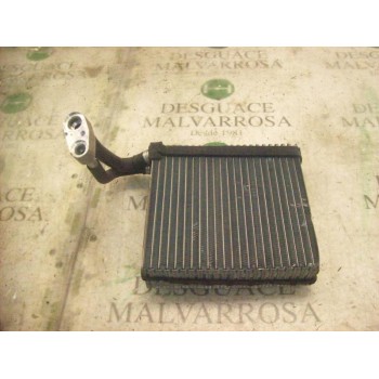 EVAPORADOR AIRE ACONDICIONADO 