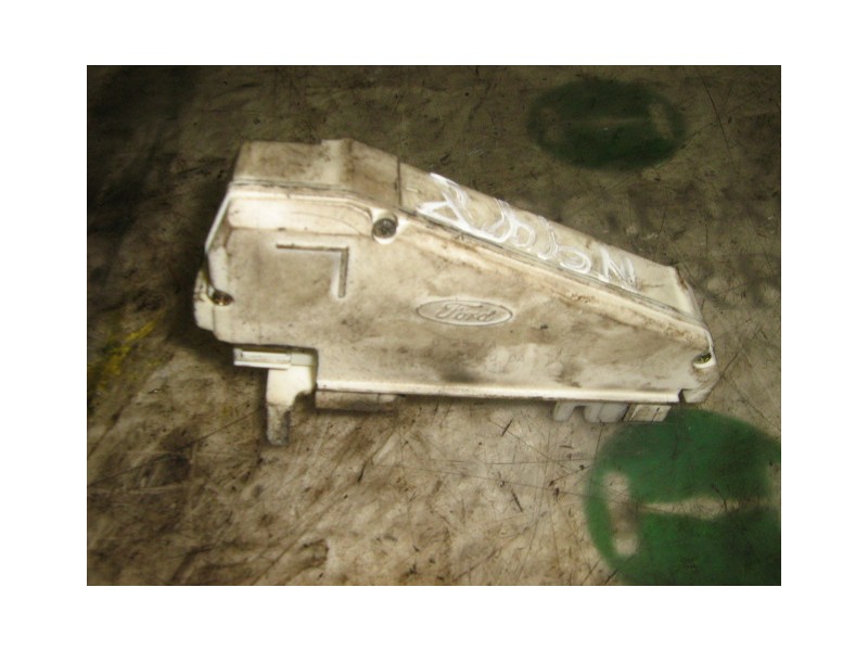 Recambio de motor c/c delantero izquierdo para ford puma (cce) 1.4 referencia OEM IAM   