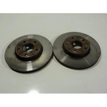 DISCO FRENO DELANTERO 1790221 