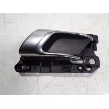 MANETA INTERIOR TRASERA IZQUIERDA 95B837019GT8 95B837019 
