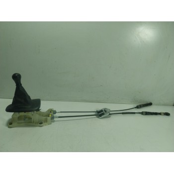 PALANCA CAMBIO 43700G6100WK 