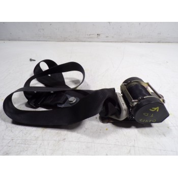 CINTURON SEGURIDAD TRASERO DERECHO 8975ES 96817096XX 