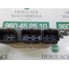 Recambio de centralita motor uce para peugeot 307 (s1) 2.0 hdi fap cat referencia OEM IAM   