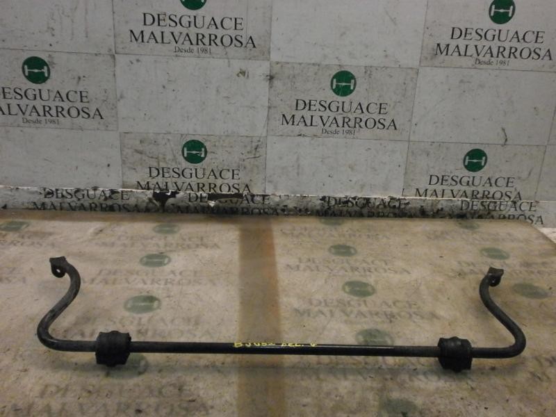 Recambio de barra estabilizadora delantera para peugeot 206 berlina xt referencia OEM IAM   