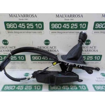 PALANCA CAMBIO 341042886R 341042886R 