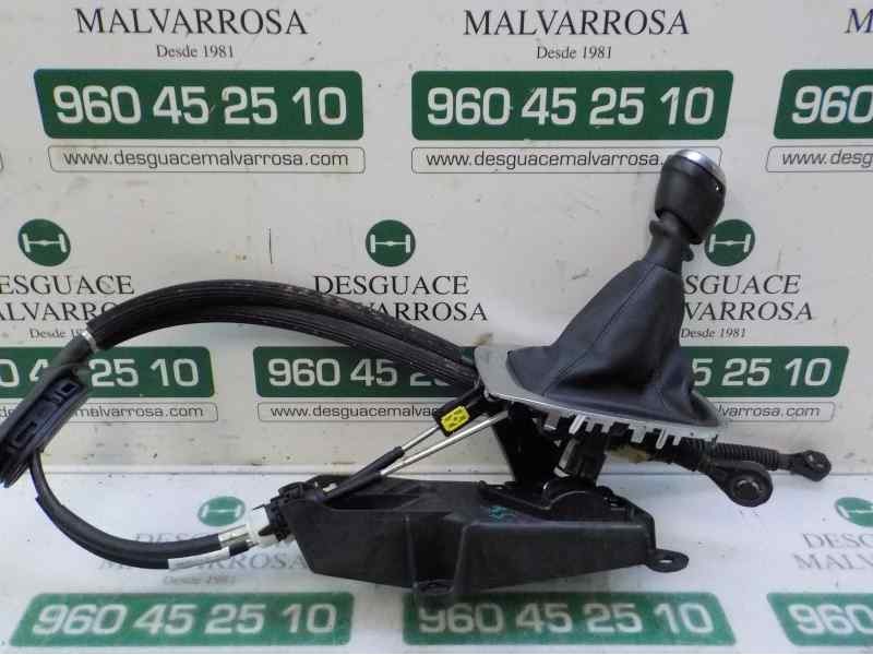 Recambio de palanca cambio para renault megane iv grandtour 1.5 dci diesel fap energy referencia OEM IAM 341042886R 341042886R 