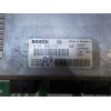 Recambio de centralita motor uce para peugeot 307 (s1) 2.0 hdi fap cat referencia OEM IAM   