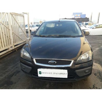 FORD FOCUS BERLINA (CAP)
