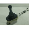 Recambio de palanca cambio para kia picanto iii (ja) 1.0 lpg referencia OEM IAM 43700G6100WK  
