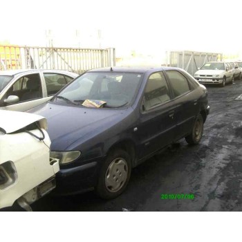 CITROËN XSARA BERLINA
