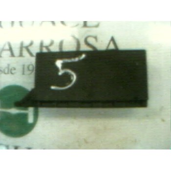 MODULO ELECTRONICO 