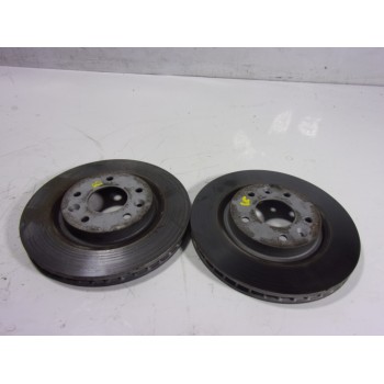 DISCO FRENO DELANTERO 40206JG00C 