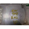 Recambio de centralita motor uce para peugeot 307 (s1) 2.0 hdi fap cat referencia OEM IAM   