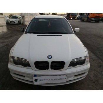 BMW SERIE 3 BERLINA (E46)