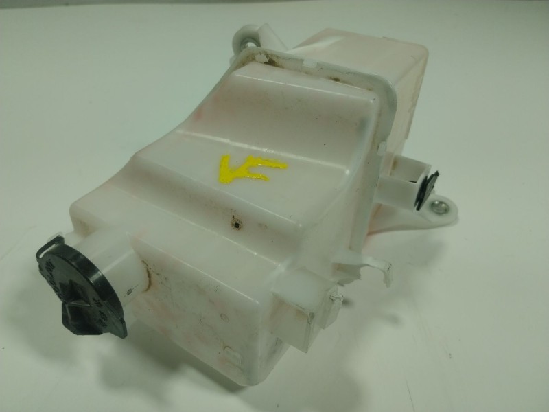 Recambio de deposito expansion para toyota rav 4 v (_a5_, _h5_) 2.5 hybrid awd (axap54) referencia OEM IAM 1647025050  