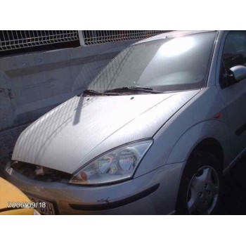 FORD FOCUS BERLINA (CAK)