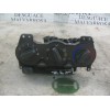 Recambio de mando calefaccion / aire acondicionado para hyundai accent (lc) gls referencia OEM IAM   
